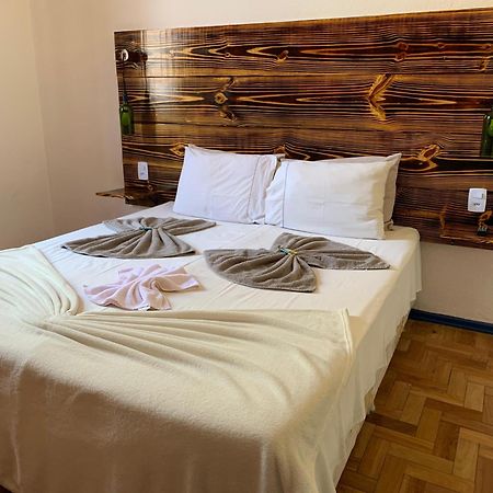 Hotel Мигел Перейра Екстериор снимка