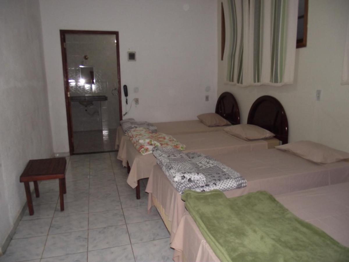 Hotel Мигел Перейра Екстериор снимка