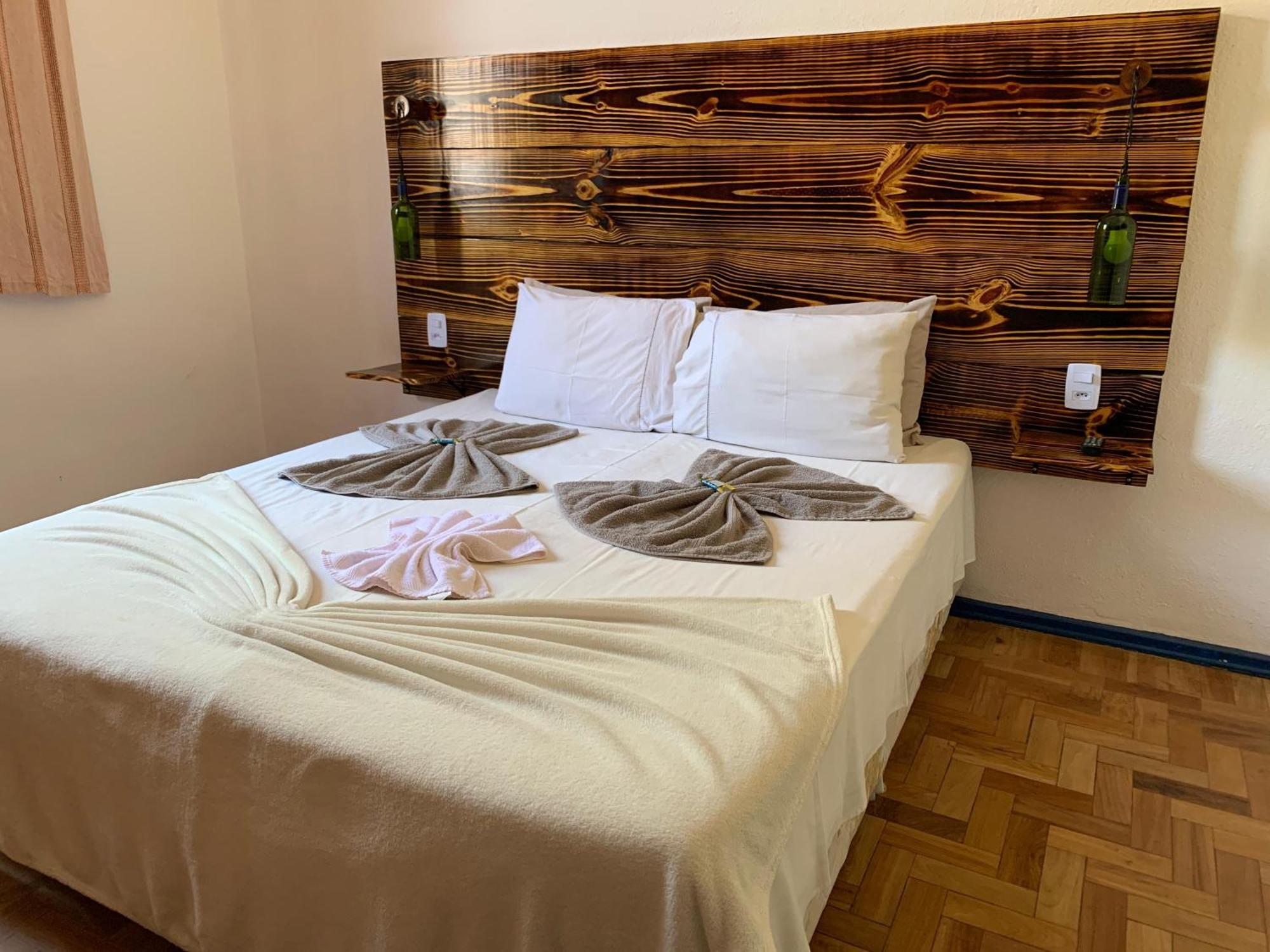 Hotel Мигел Перейра Екстериор снимка