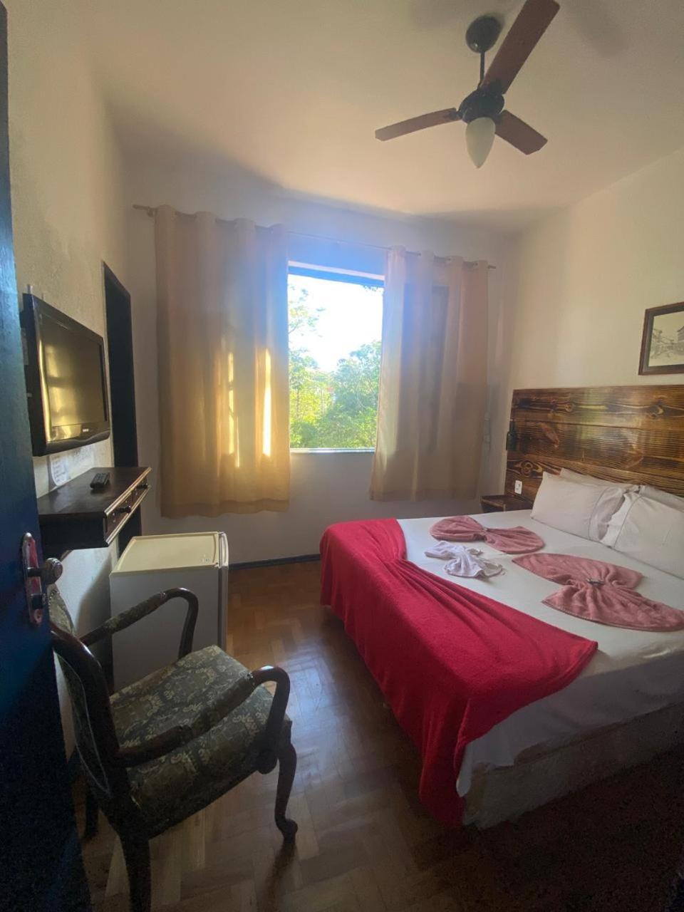Hotel Мигел Перейра Екстериор снимка
