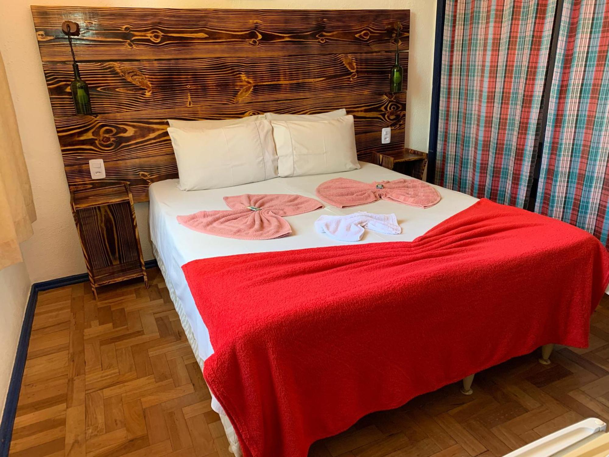 Hotel Мигел Перейра Екстериор снимка