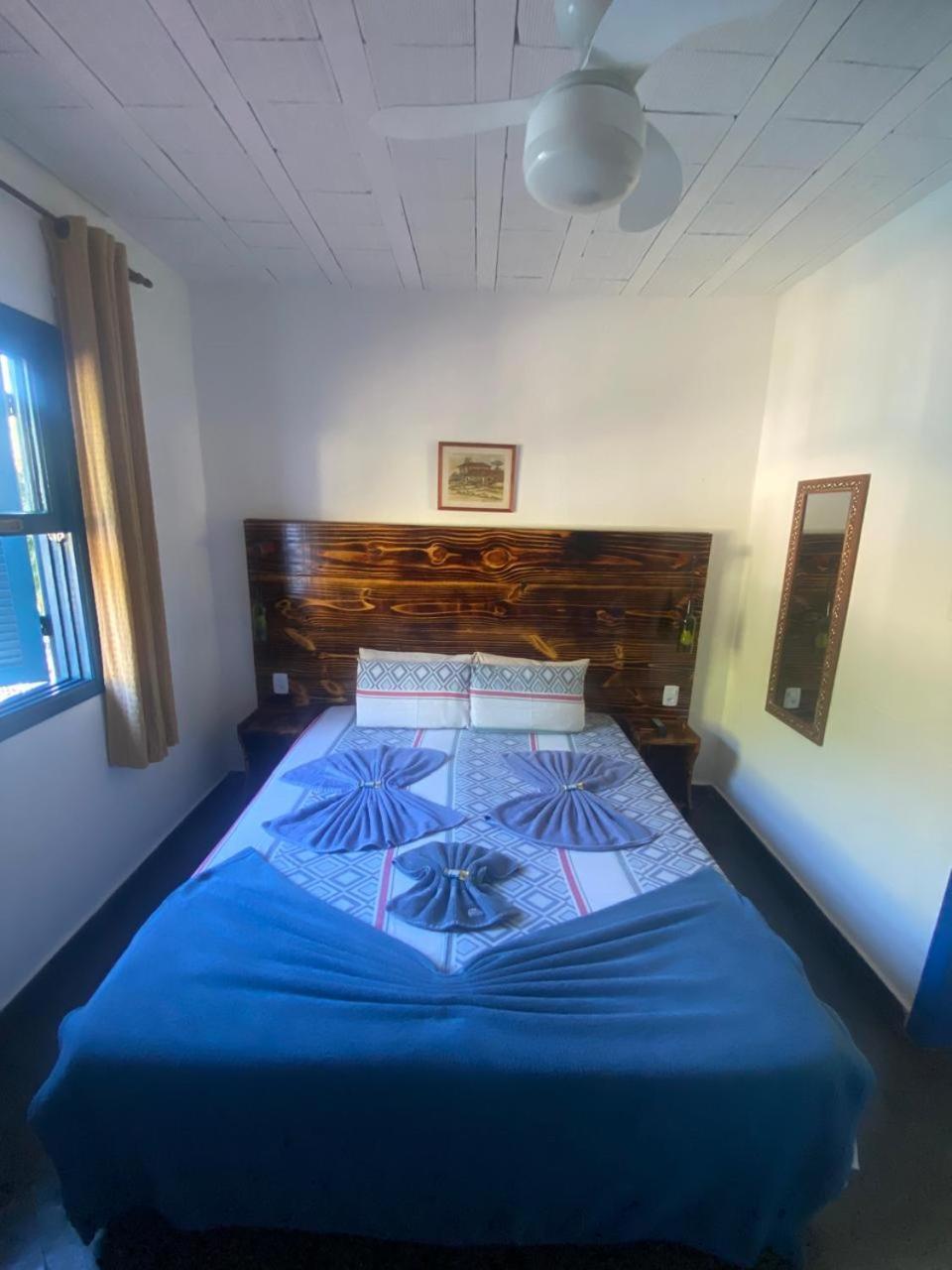 Hotel Мигел Перейра Екстериор снимка