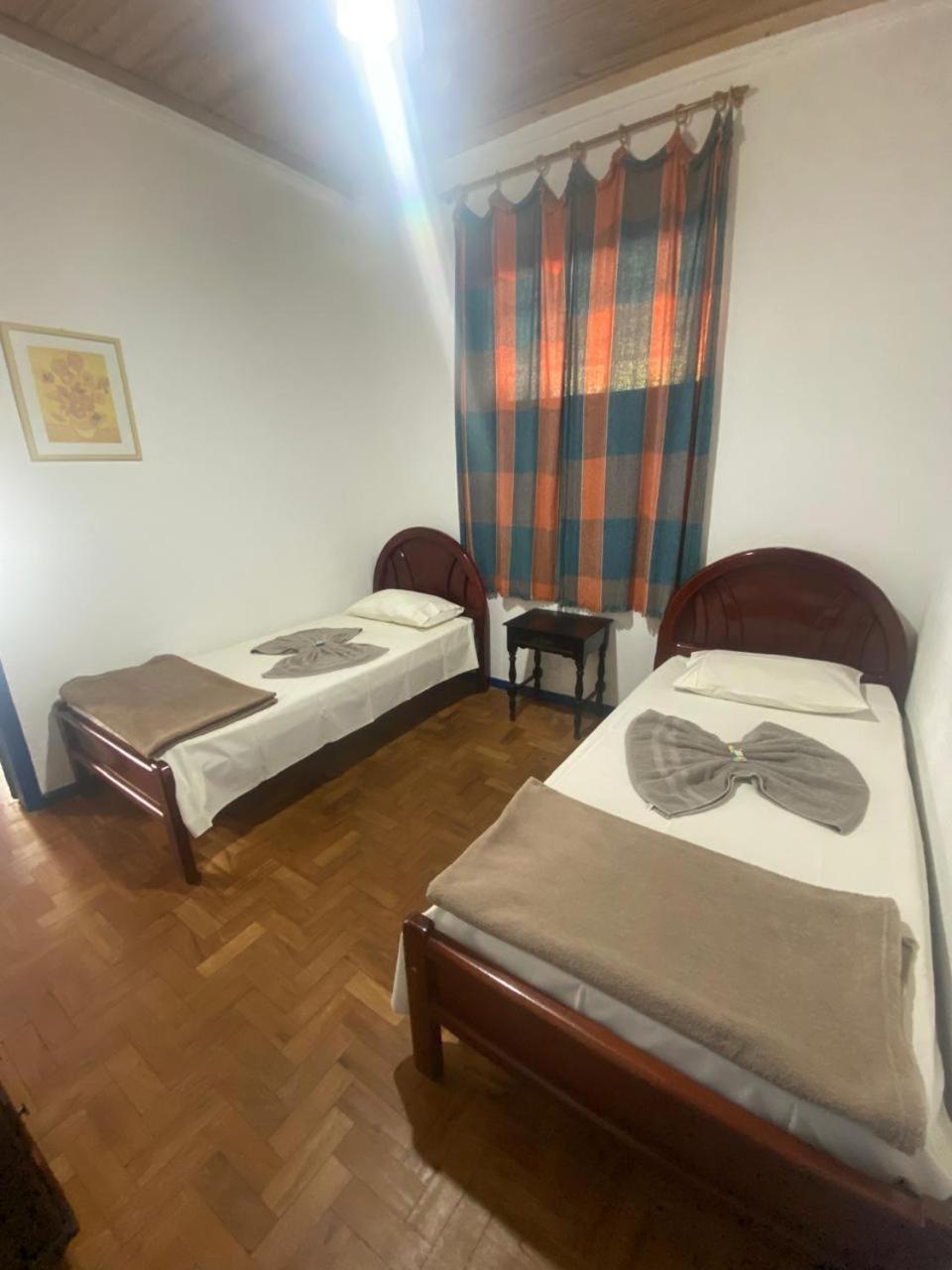 Hotel Мигел Перейра Екстериор снимка