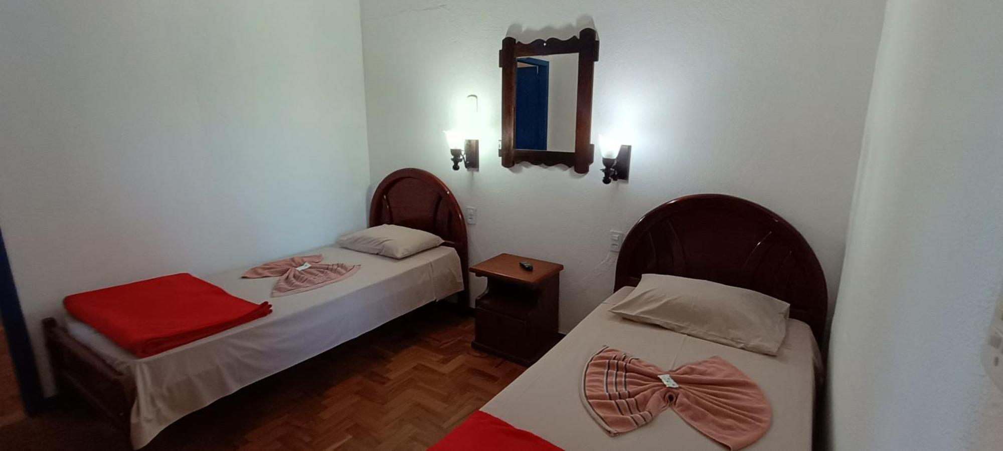 Hotel Мигел Перейра Екстериор снимка