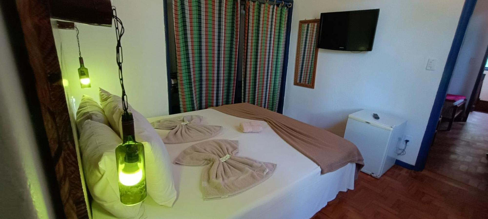 Hotel Мигел Перейра Екстериор снимка