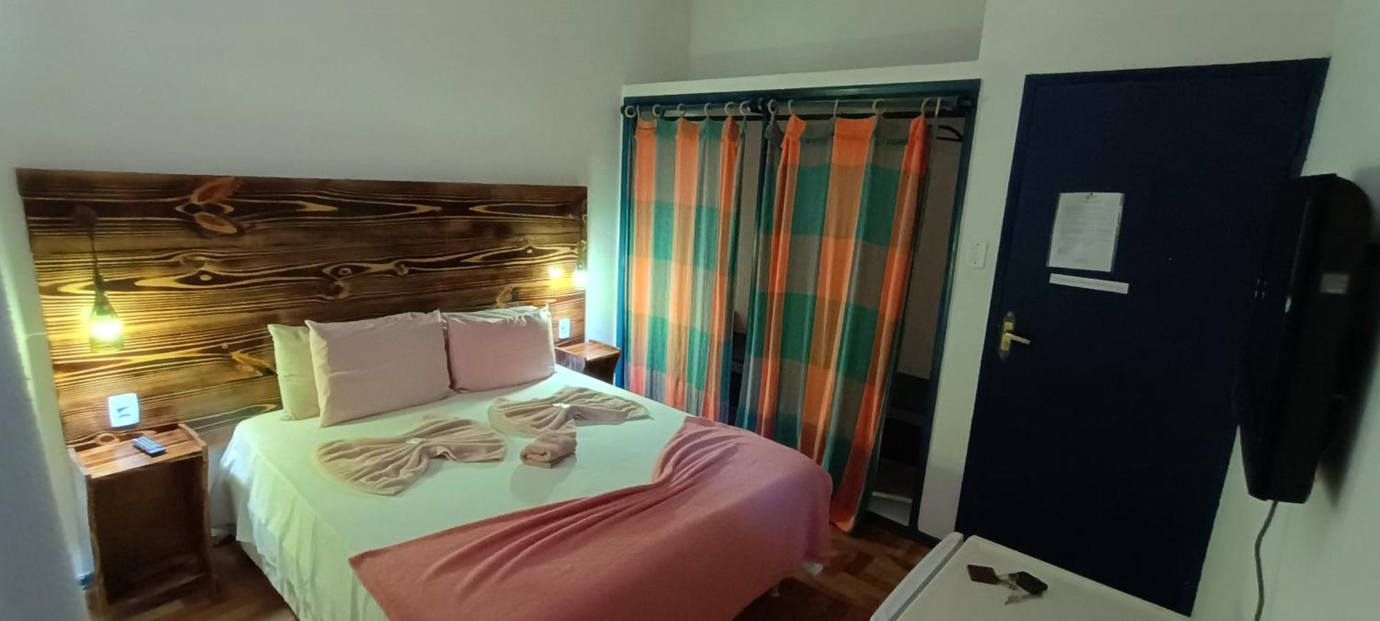 Hotel Мигел Перейра Екстериор снимка