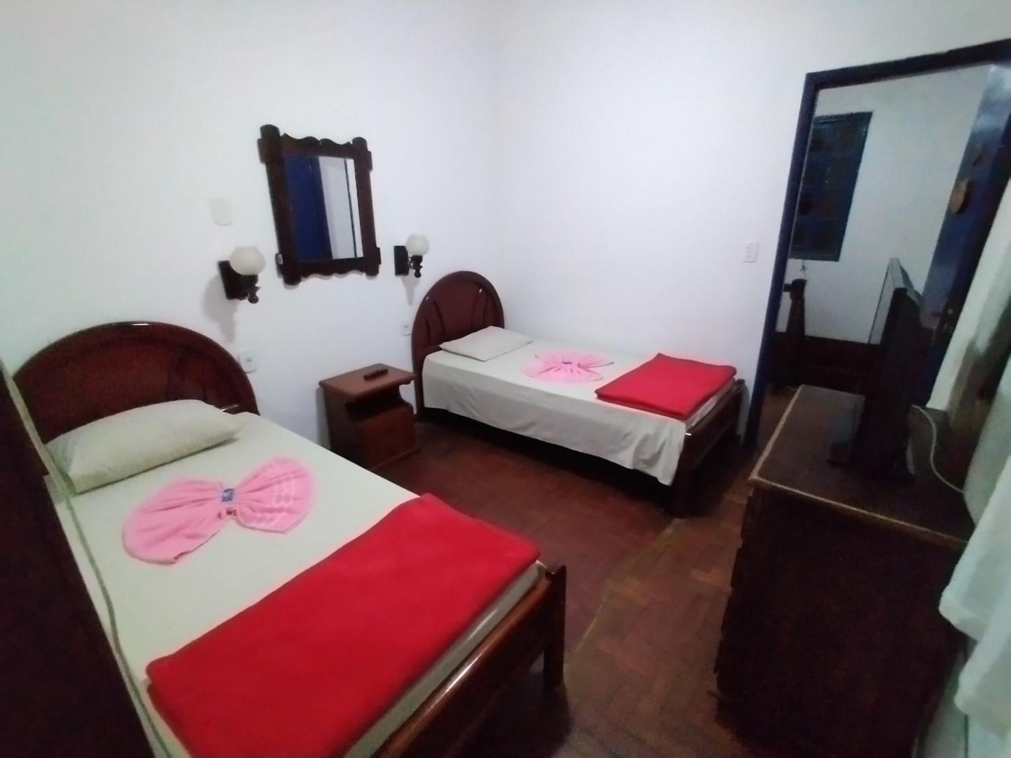 Hotel Мигел Перейра Екстериор снимка